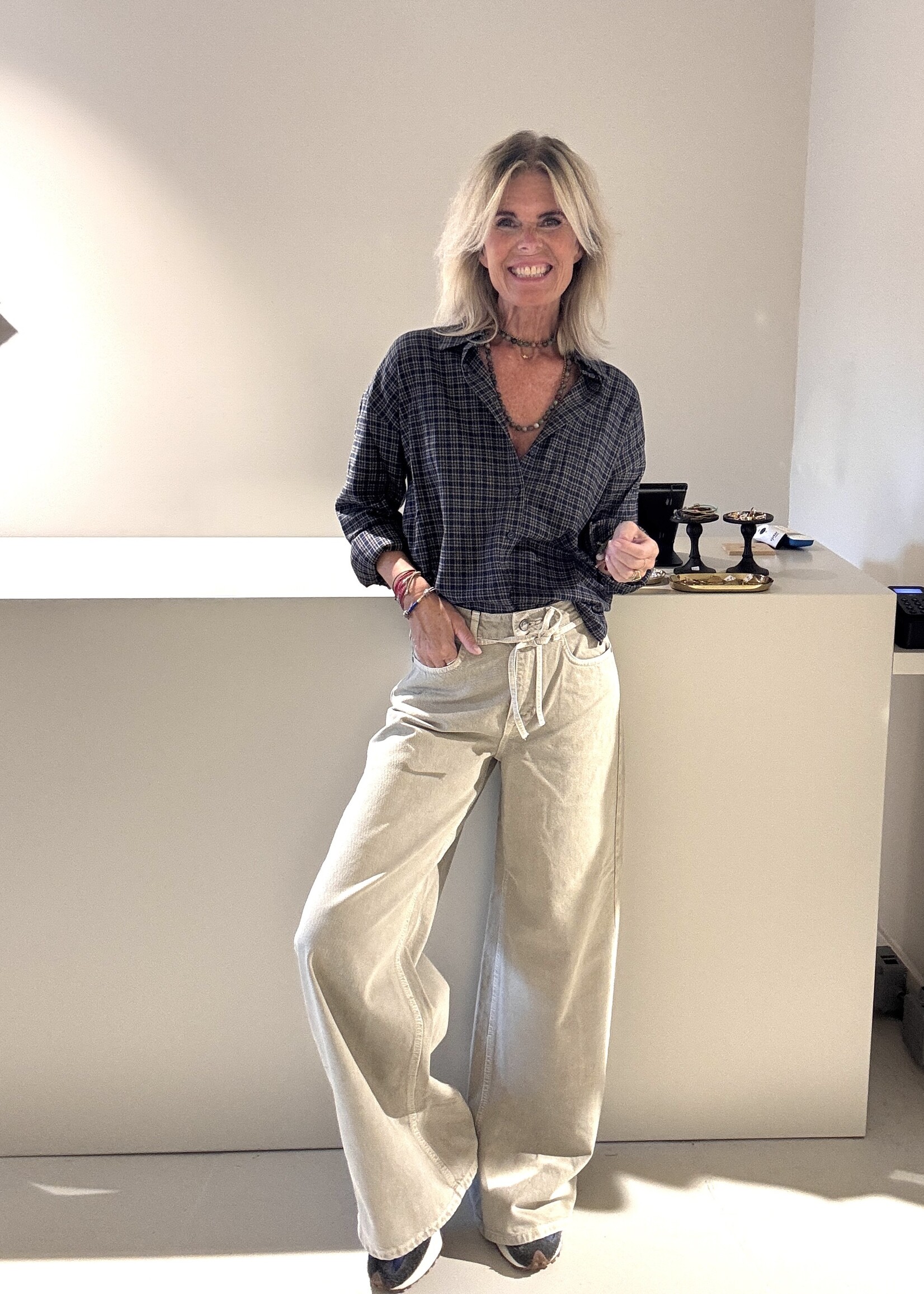 My Essential Wardrobe Jeans