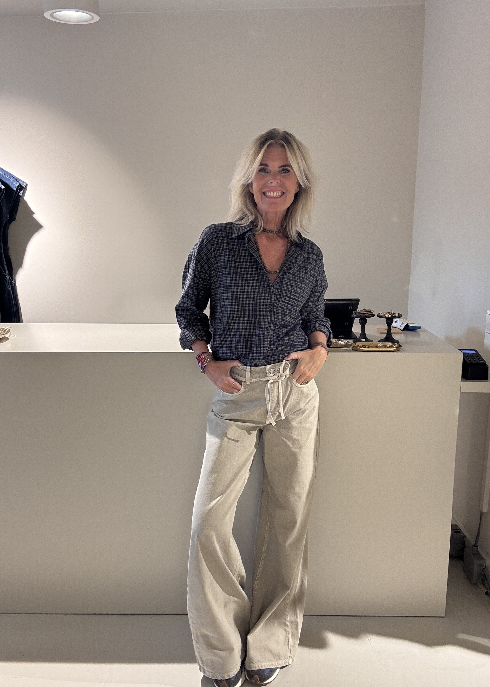 My Essential Wardrobe Jeans