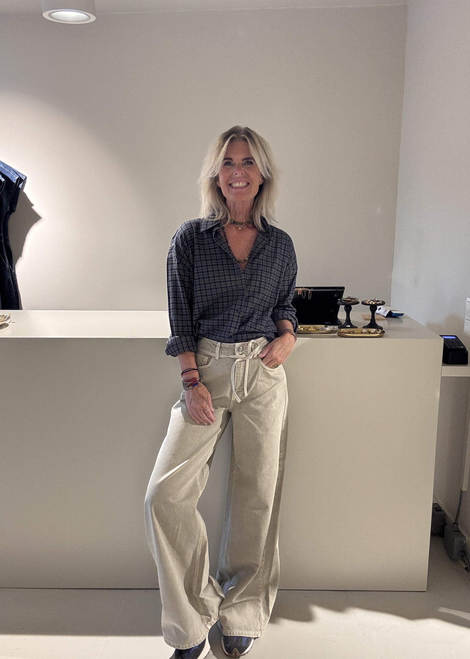 My Essential Wardrobe Jeans