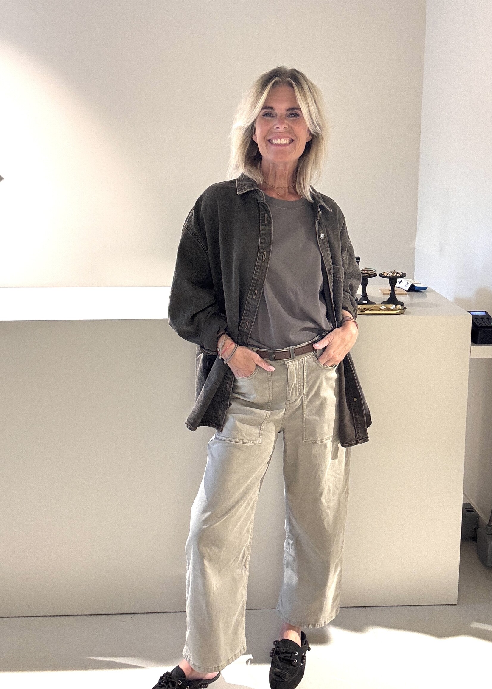 American Vintage Jacket