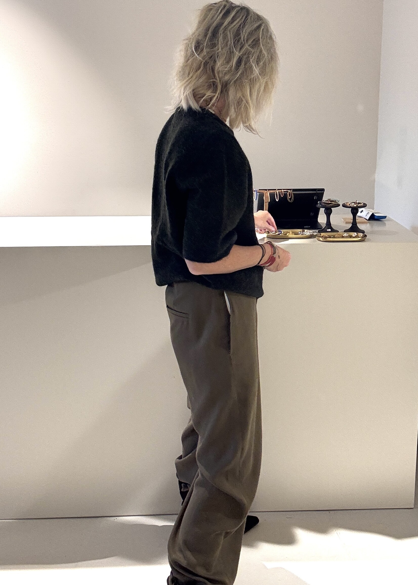 Gestuz Knit