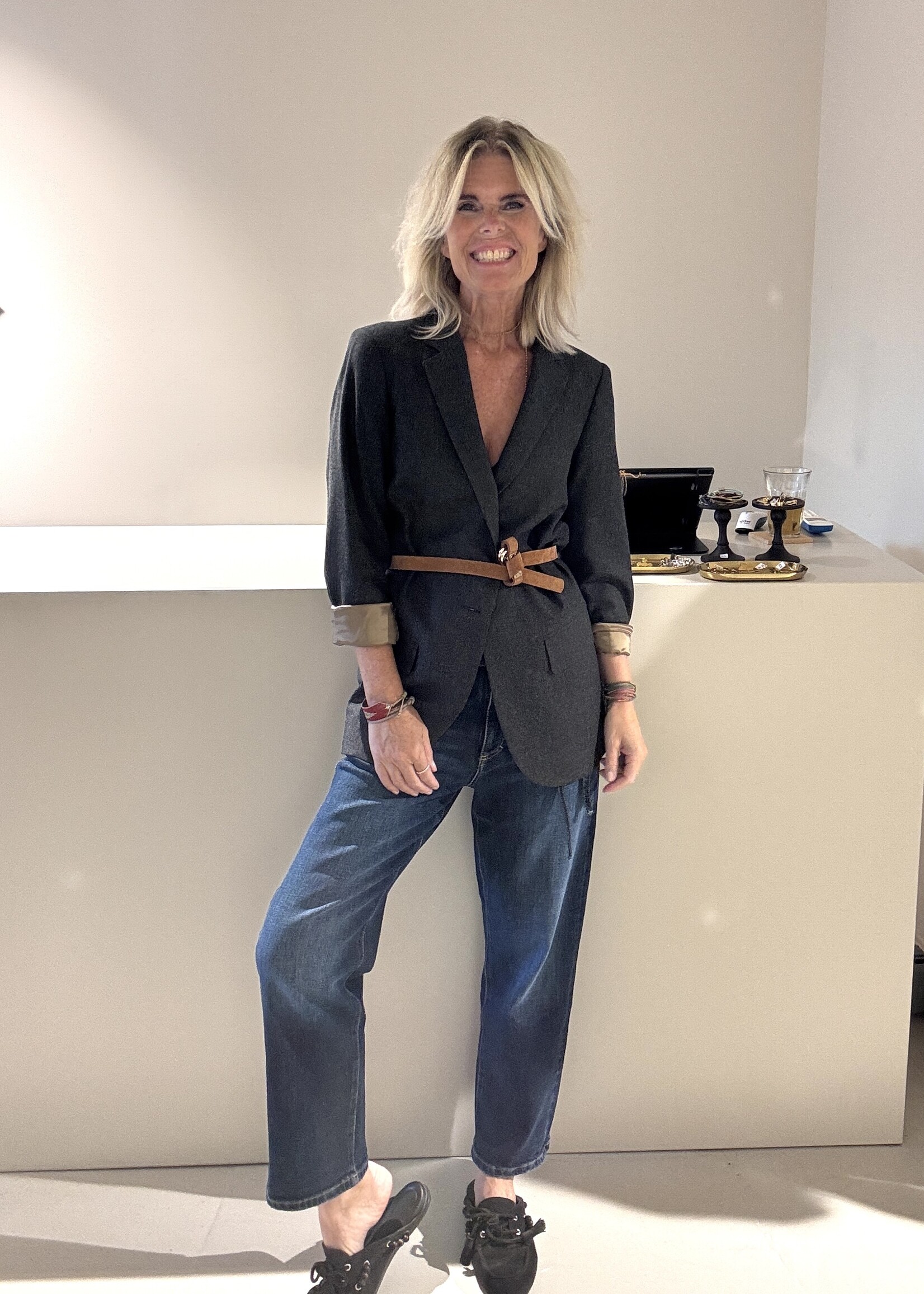 PNTS Jeans