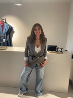 Penn & Ink Blazer