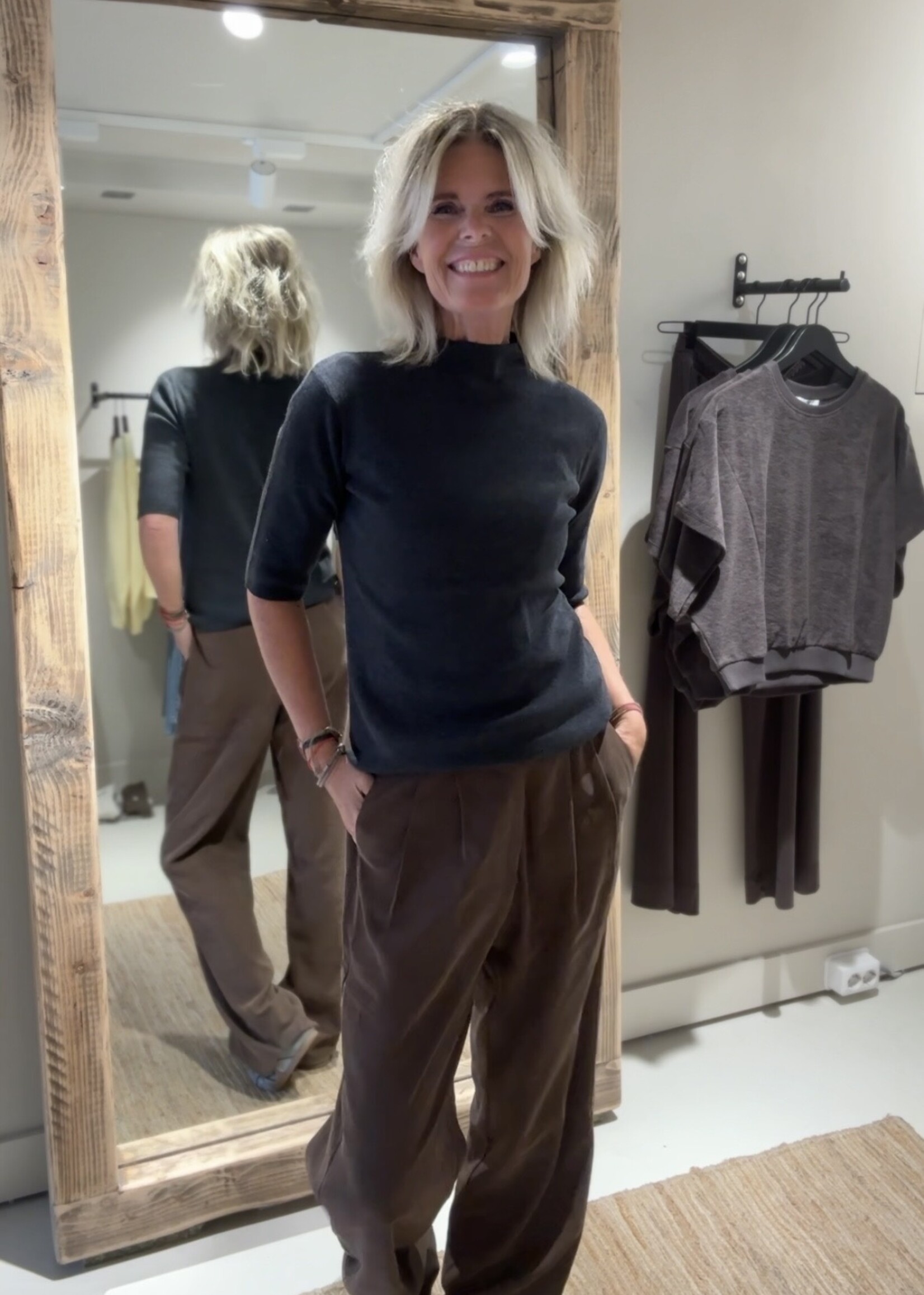 Knit-ted Knit
