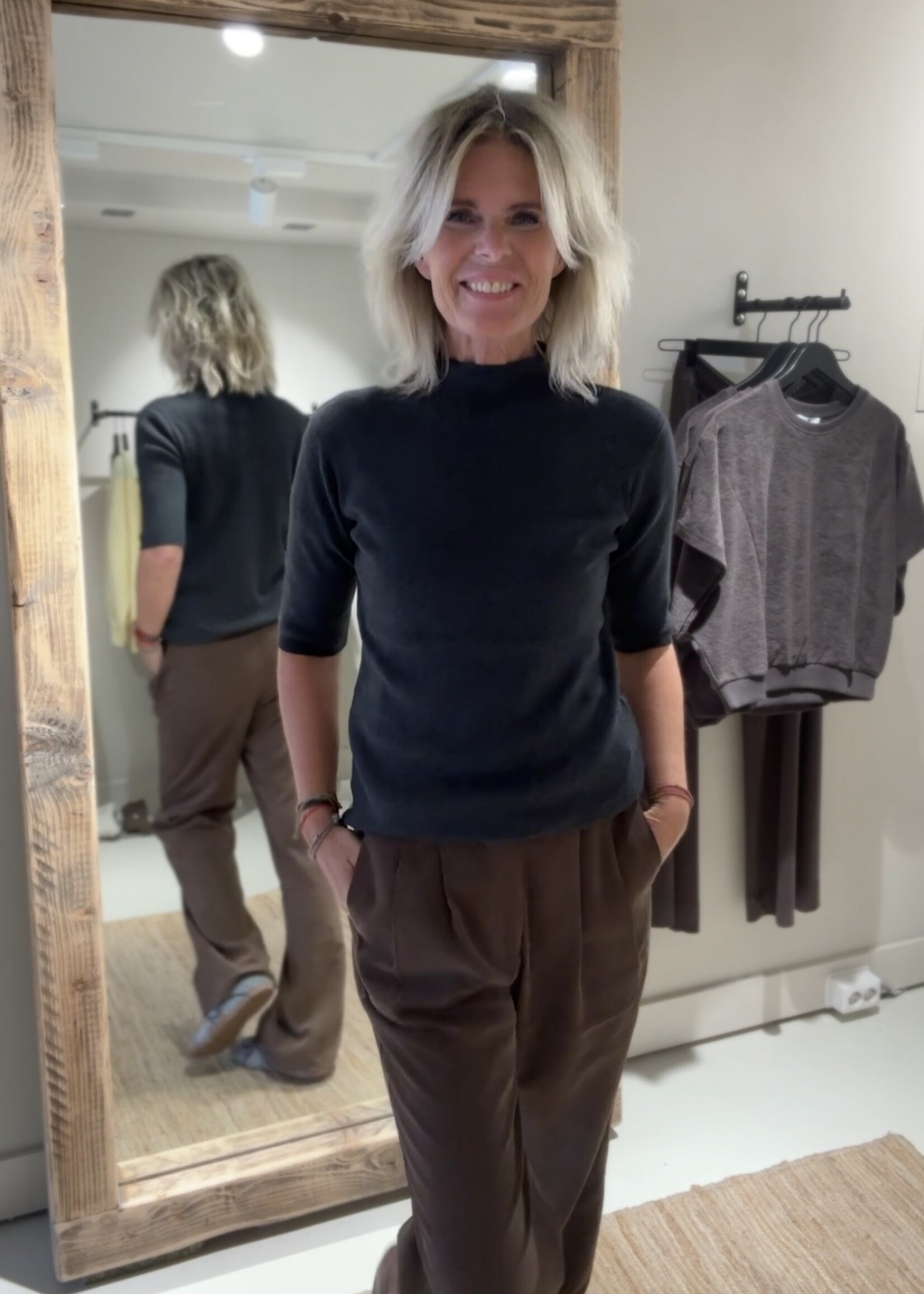 Knit-ted Knit