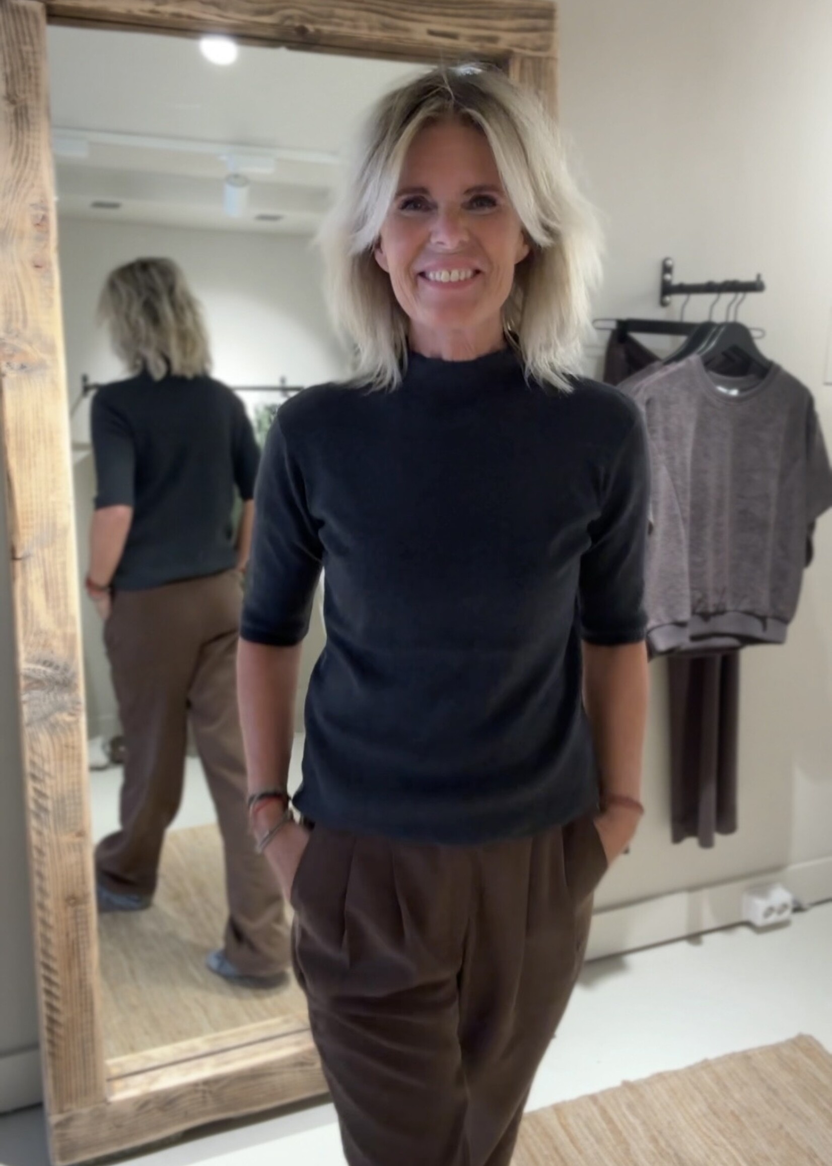 Knit-ted Knit