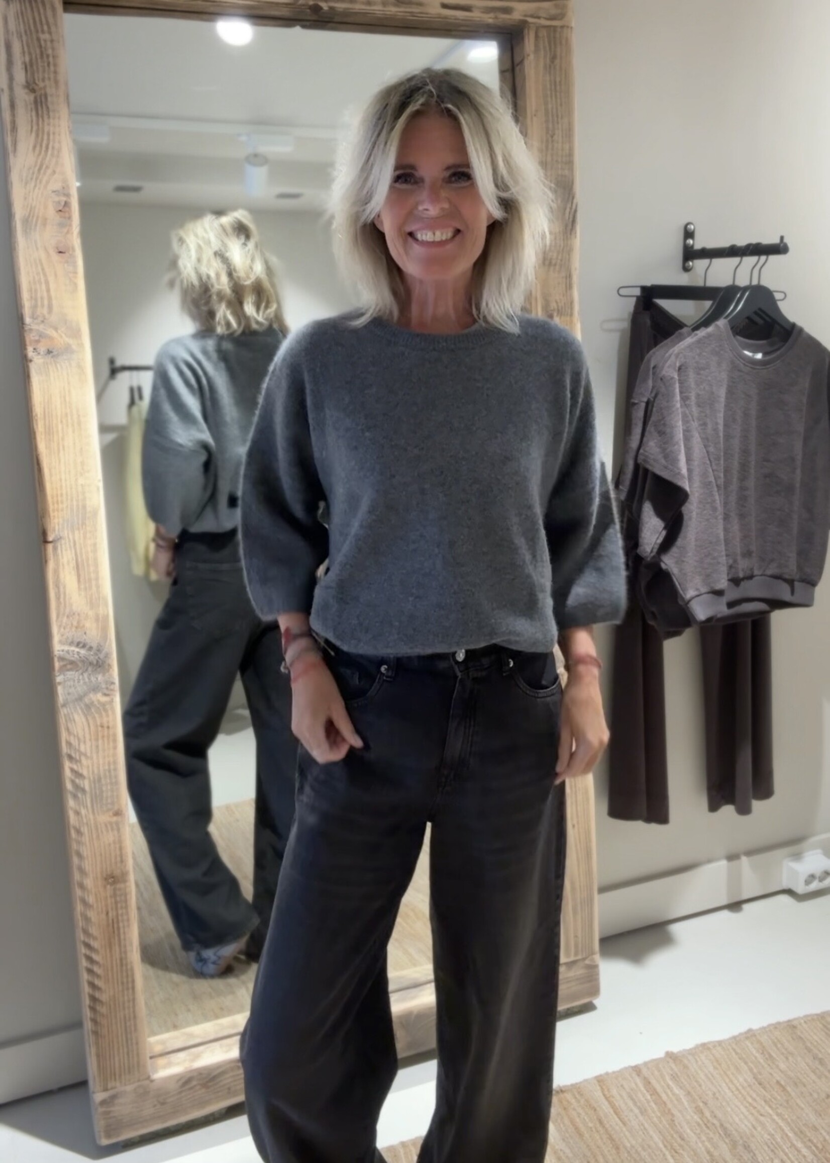 Knit-ted Knit