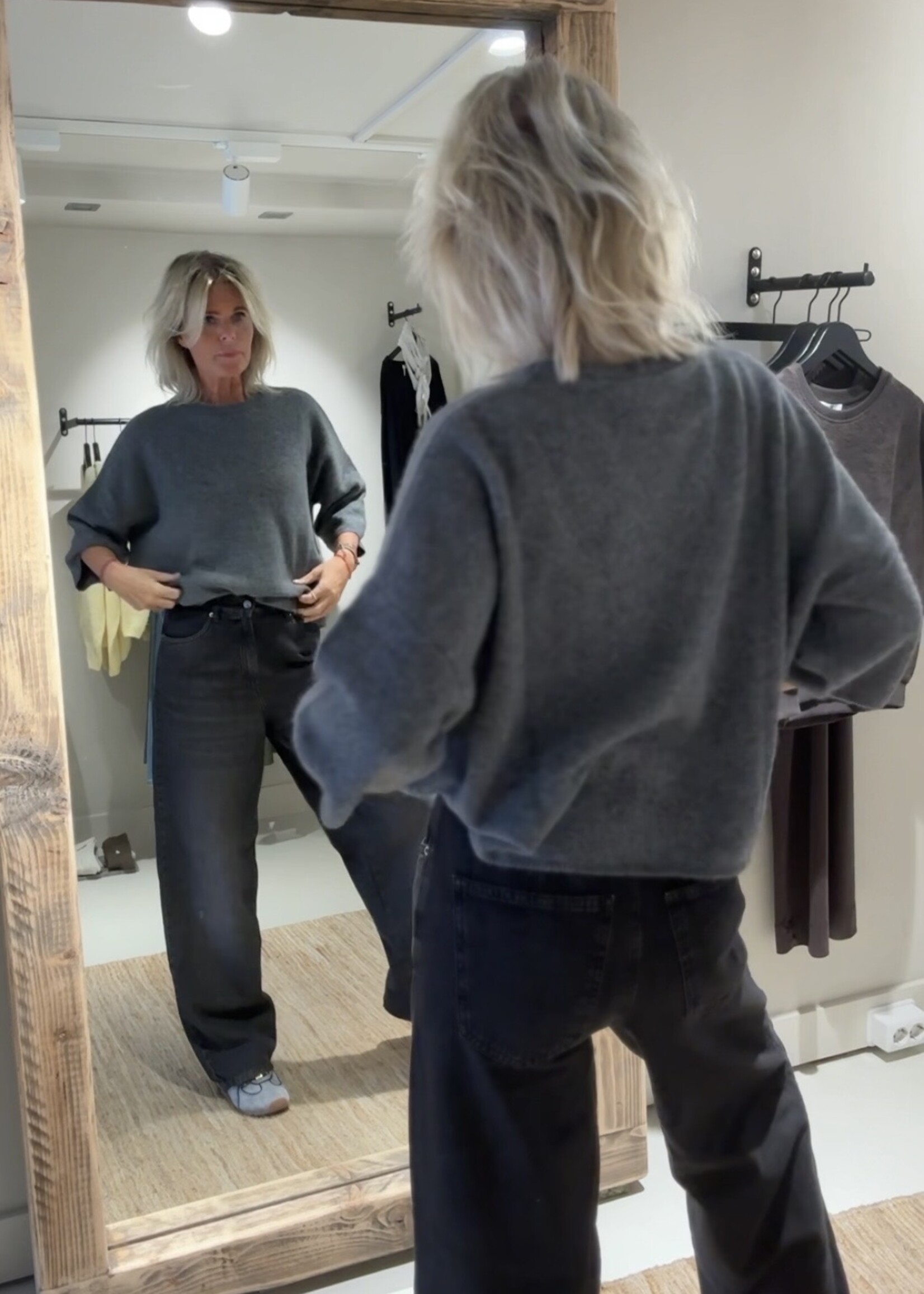 Knit-ted Knit
