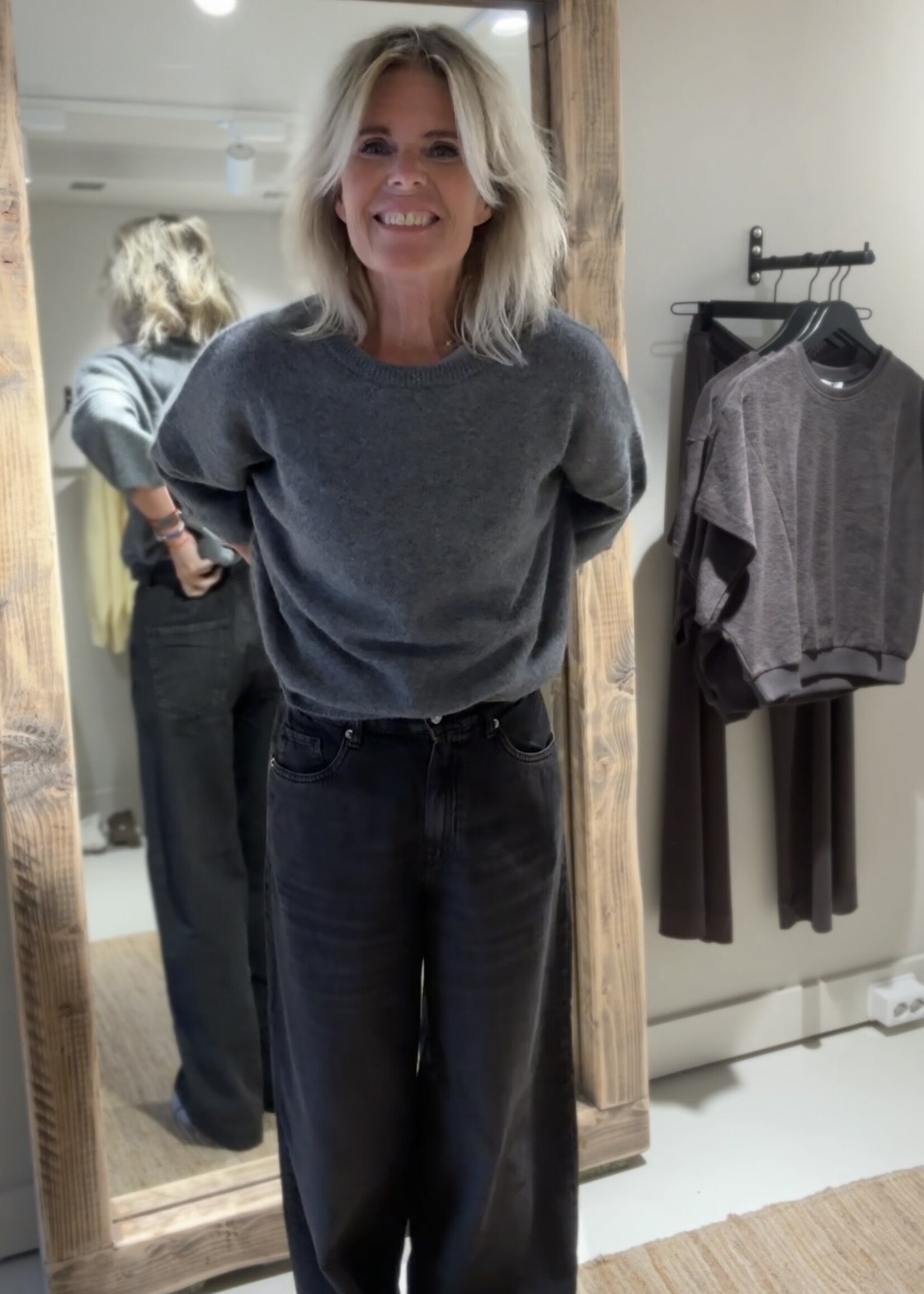Knit-ted Knit