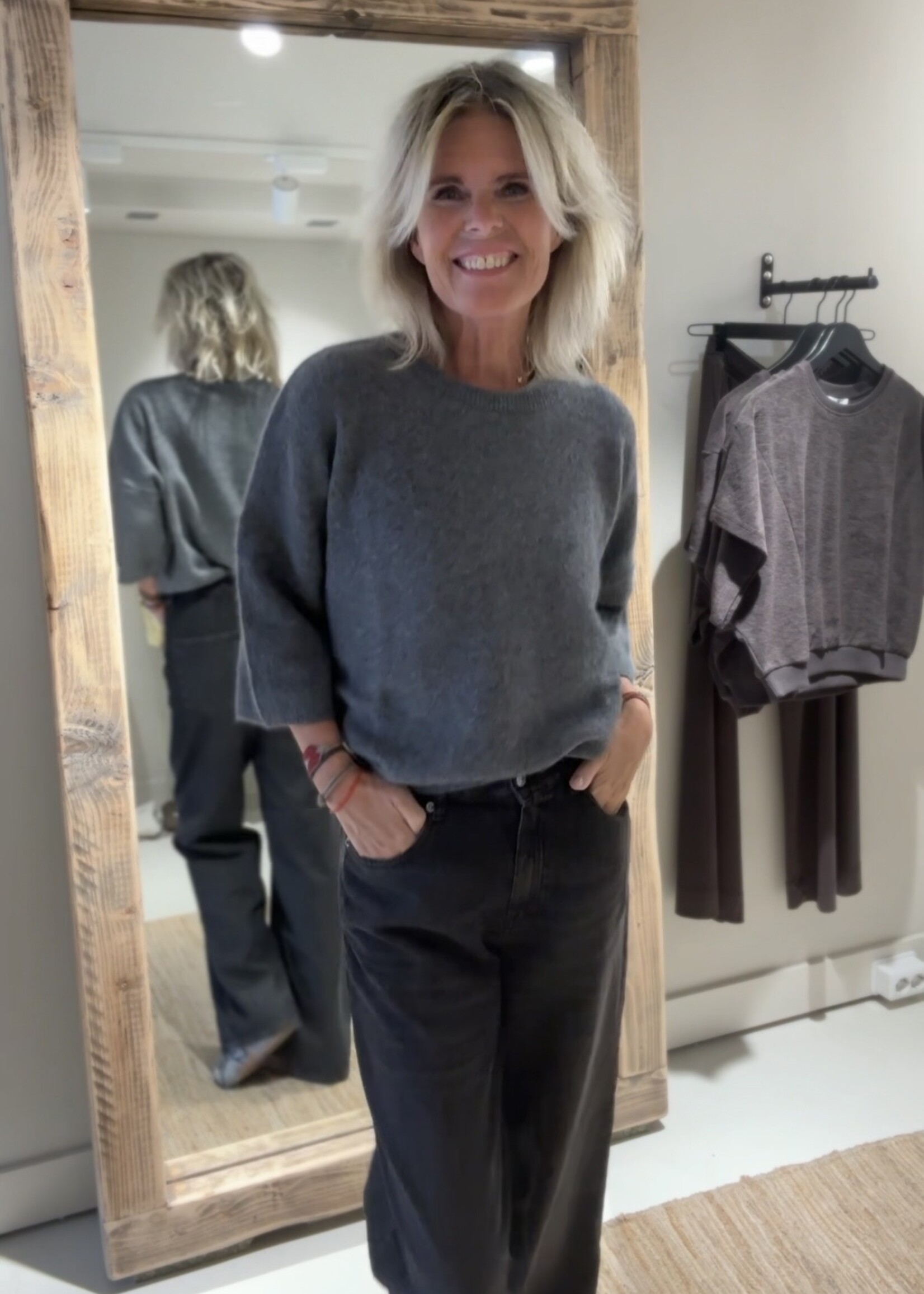 Knit-ted Knit