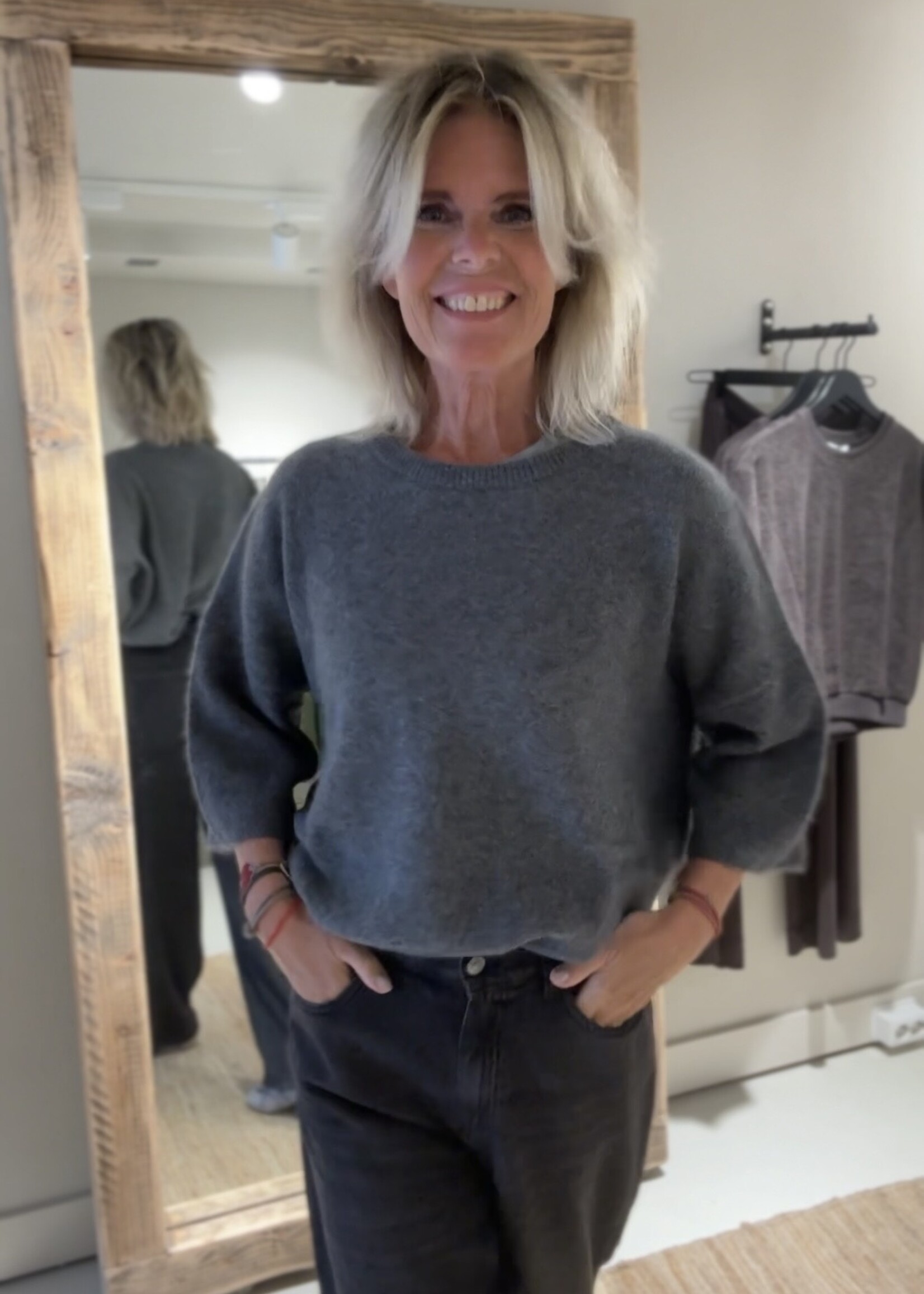 Knit-ted Knit