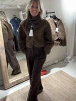 Club l'Avenir Jacket