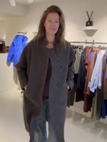 Bybar Coat
