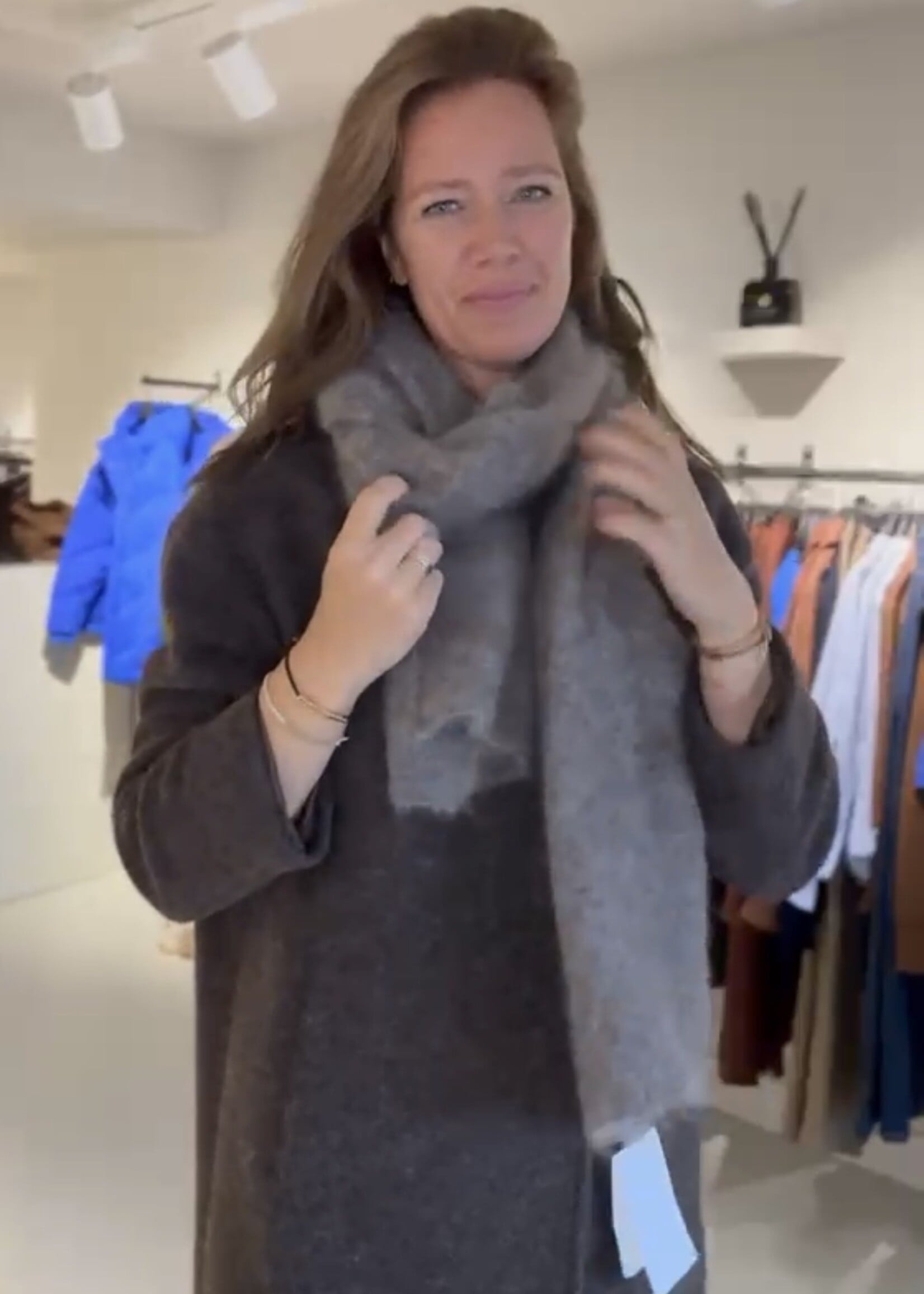 Bybar Coat