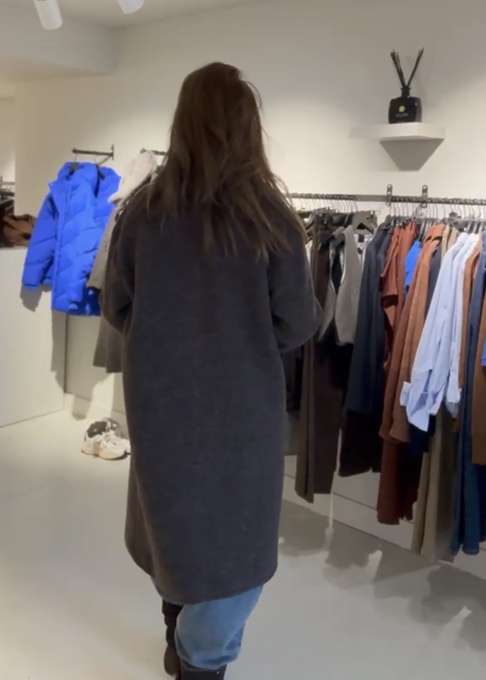 Bybar Coat