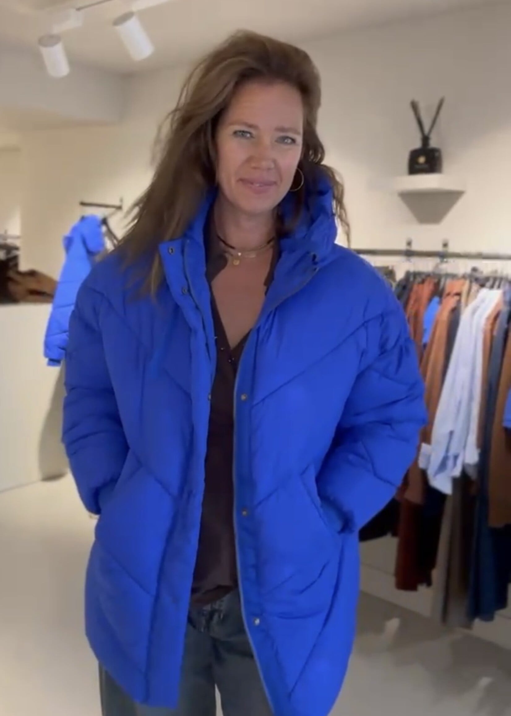 Bybar Jacket