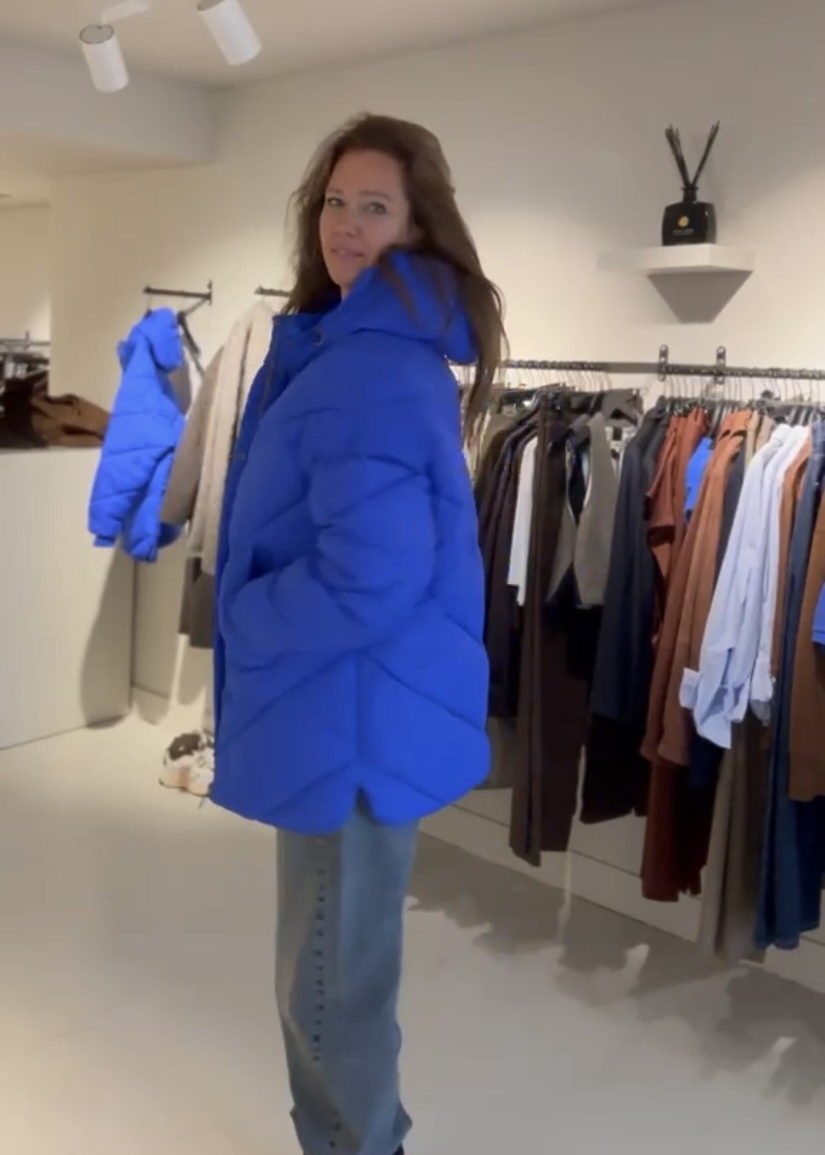 Bybar Jacket