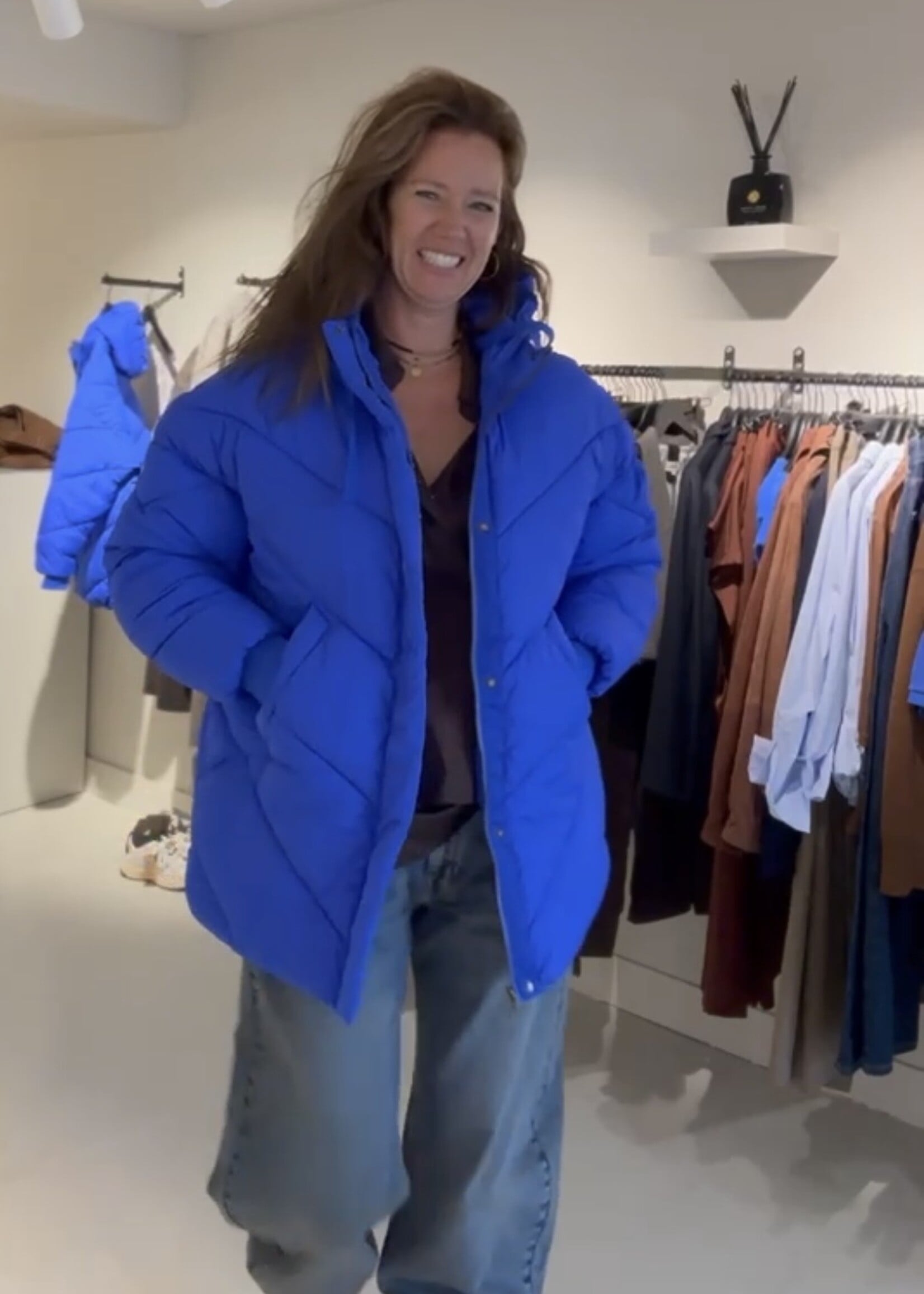 Bybar Jacket