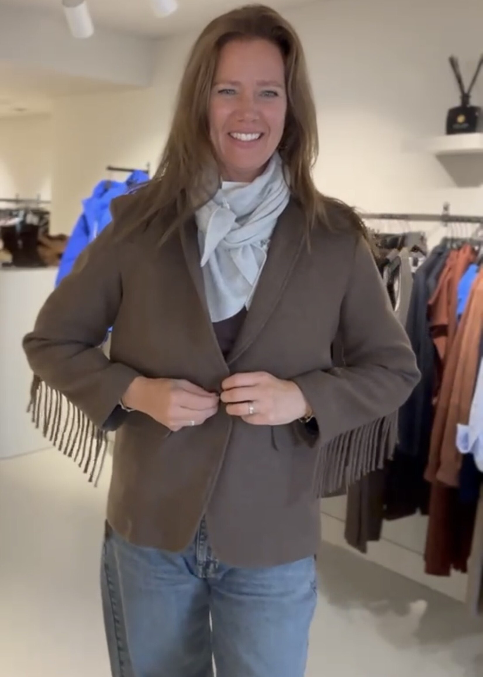 Diega Jacket