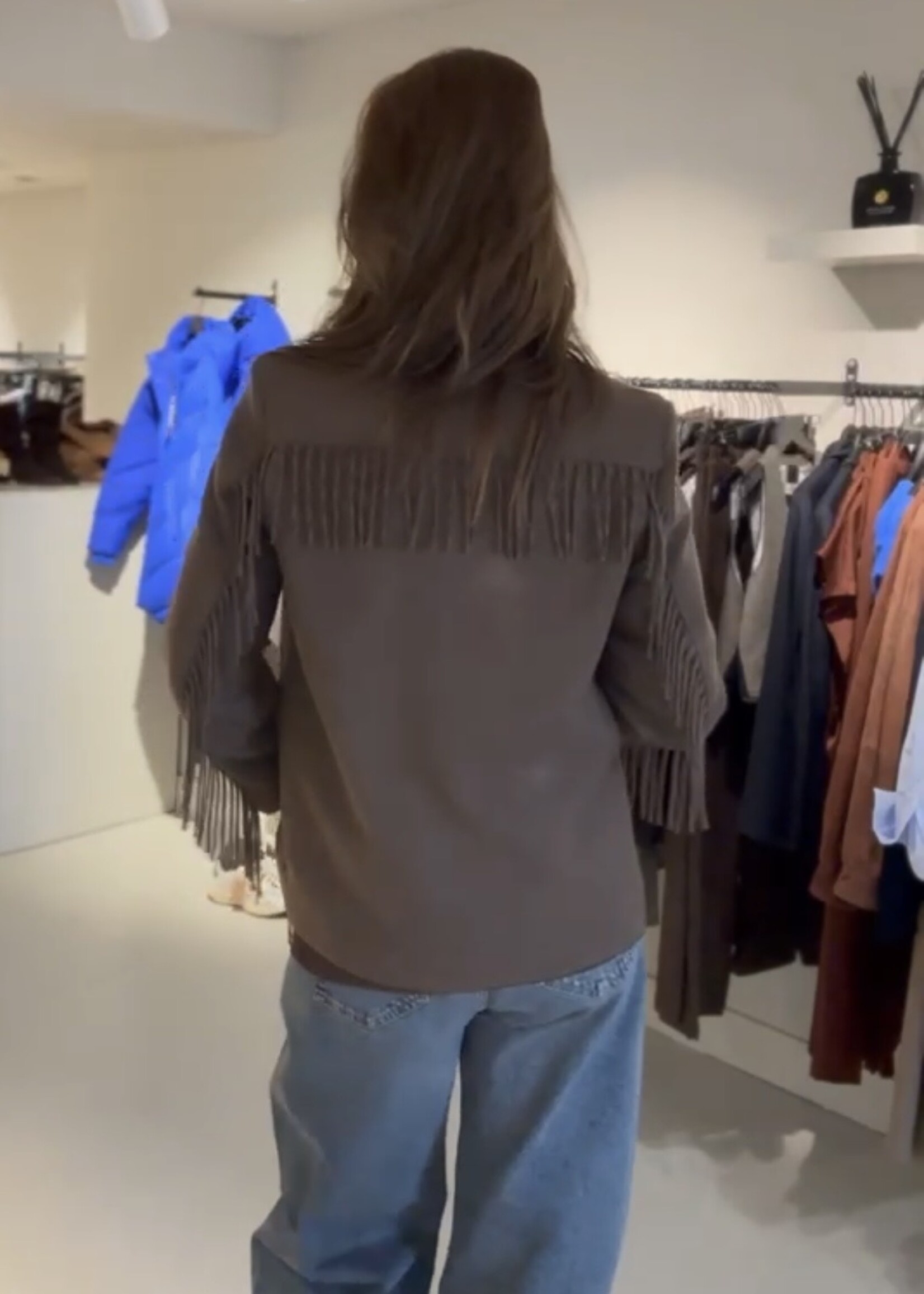 Diega Jacket