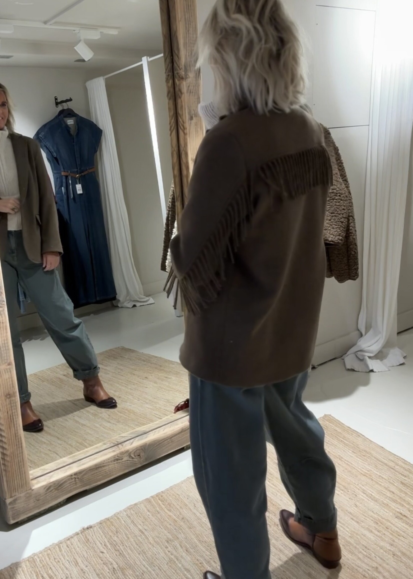 Diega Jacket