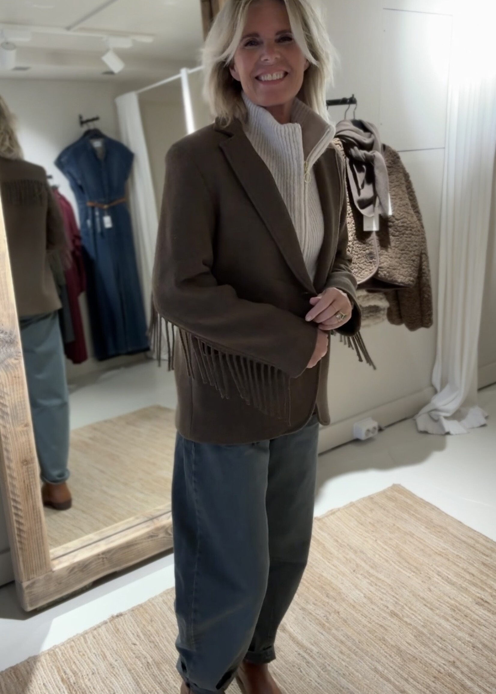 Diega Jacket