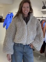 Penn & Ink Coat