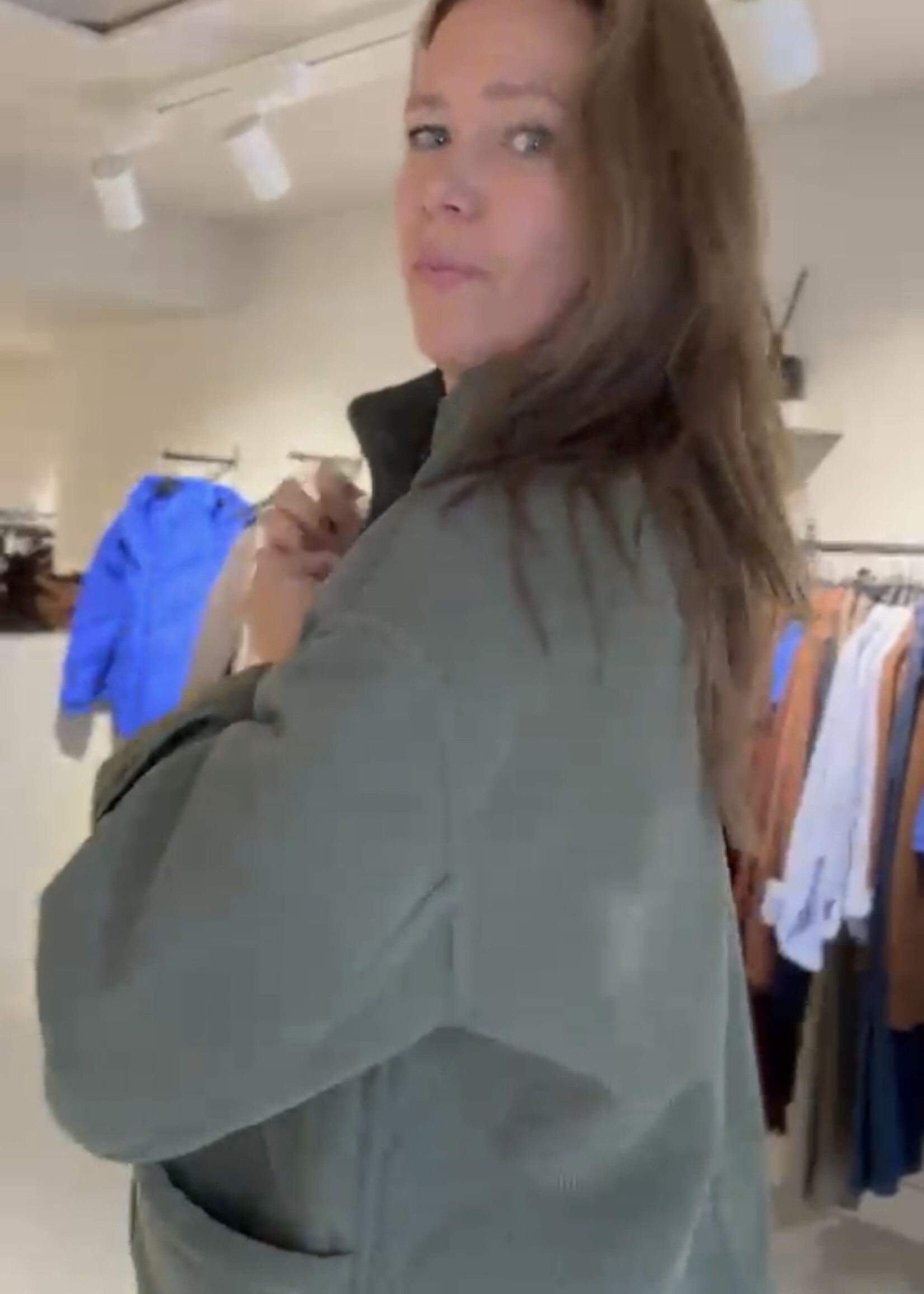 My Essential Wardrobe Jacket