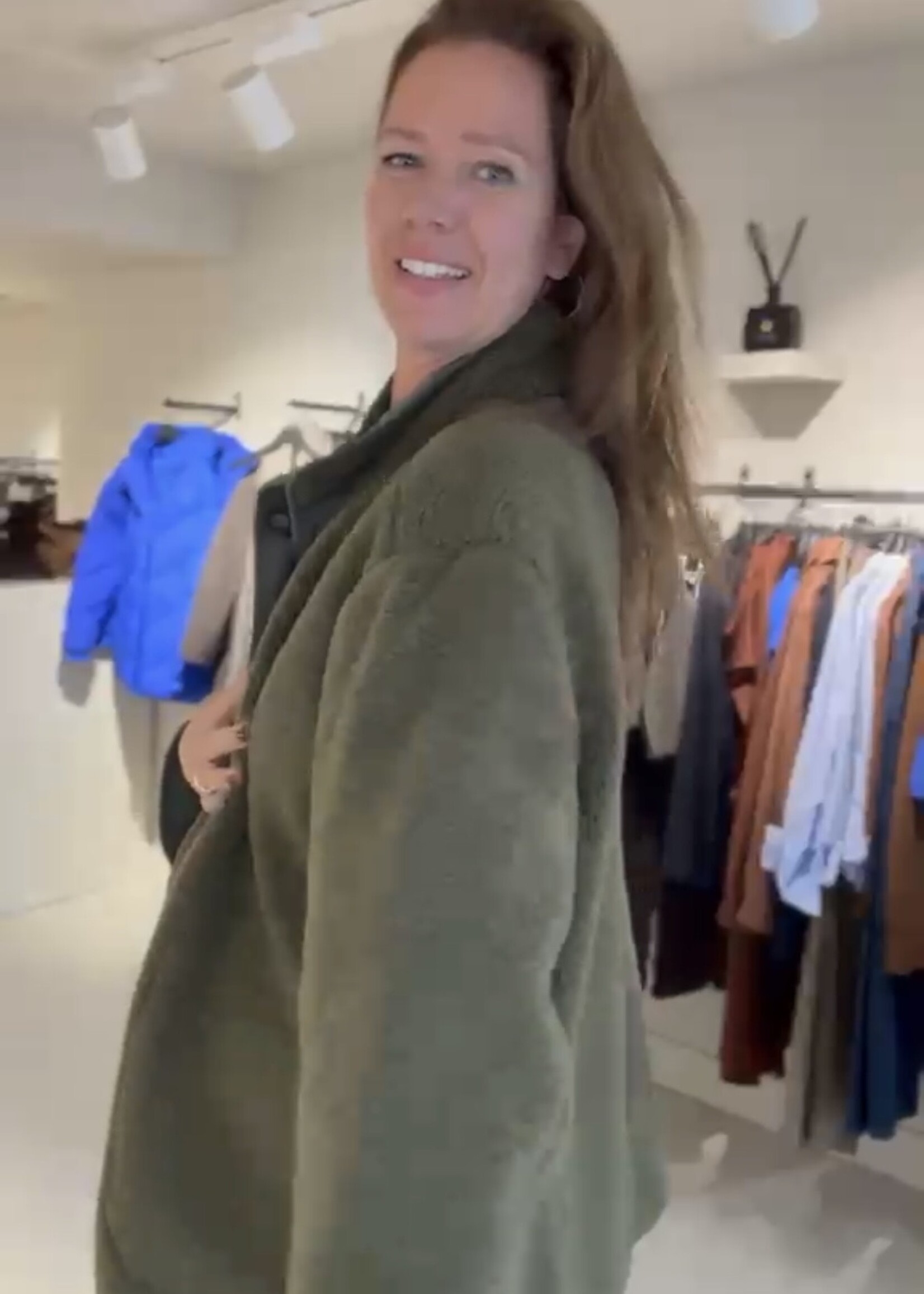 My Essential Wardrobe Jacket