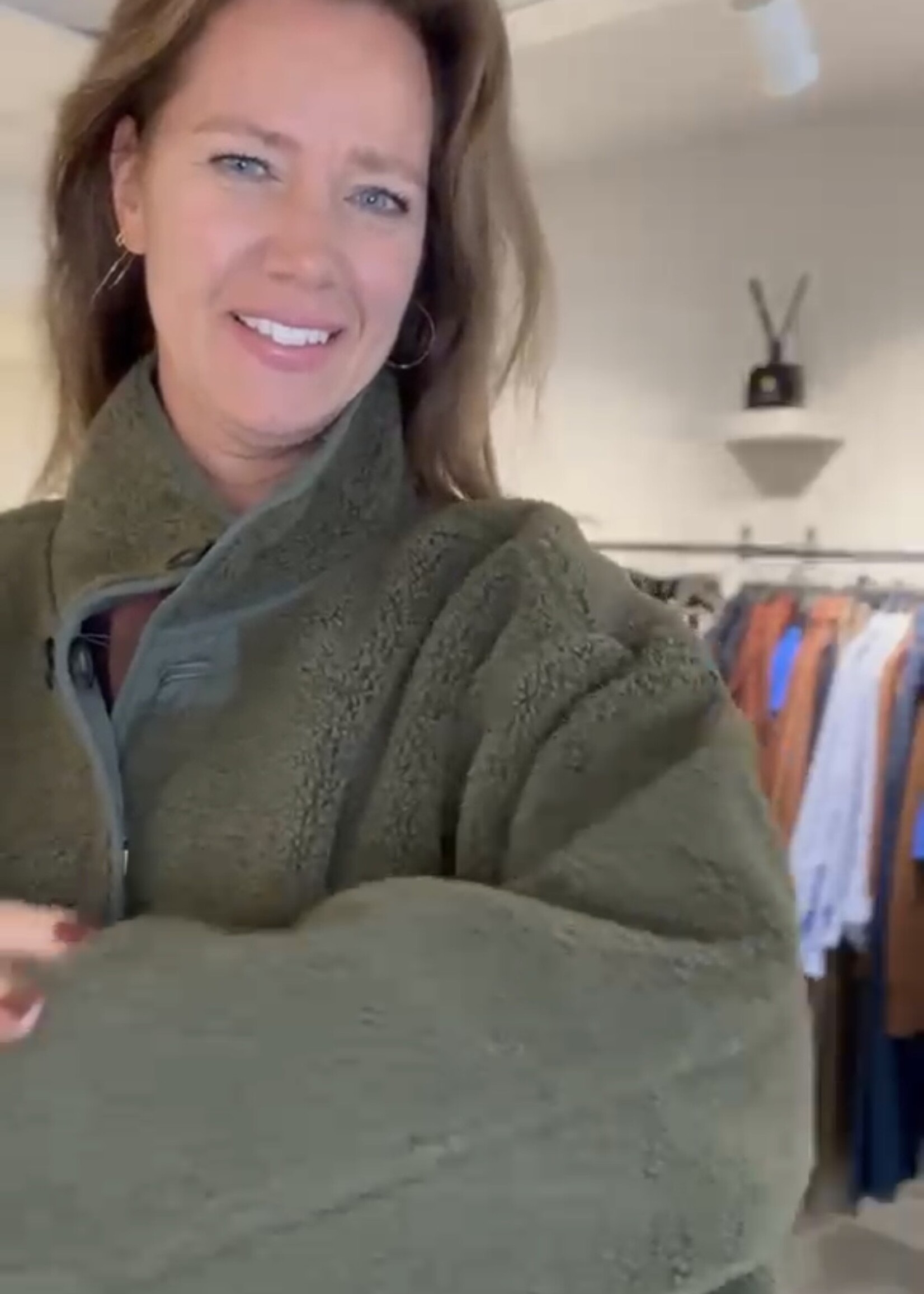 My Essential Wardrobe Jacket