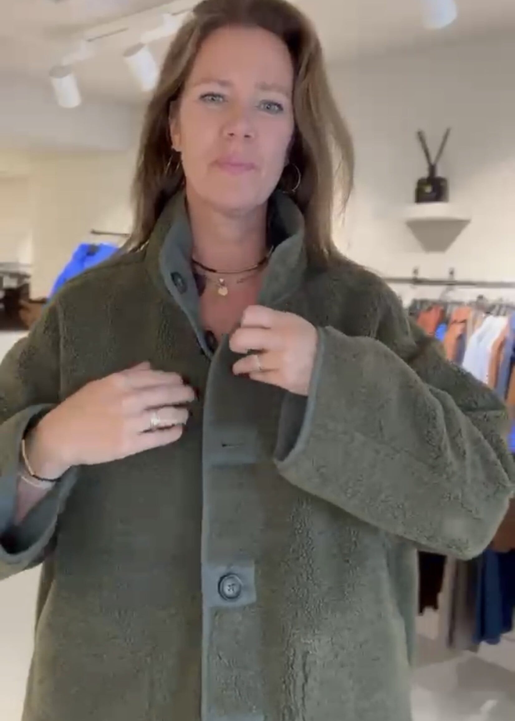 My Essential Wardrobe Jacket