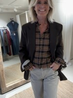 My Essential Wardrobe Blouse