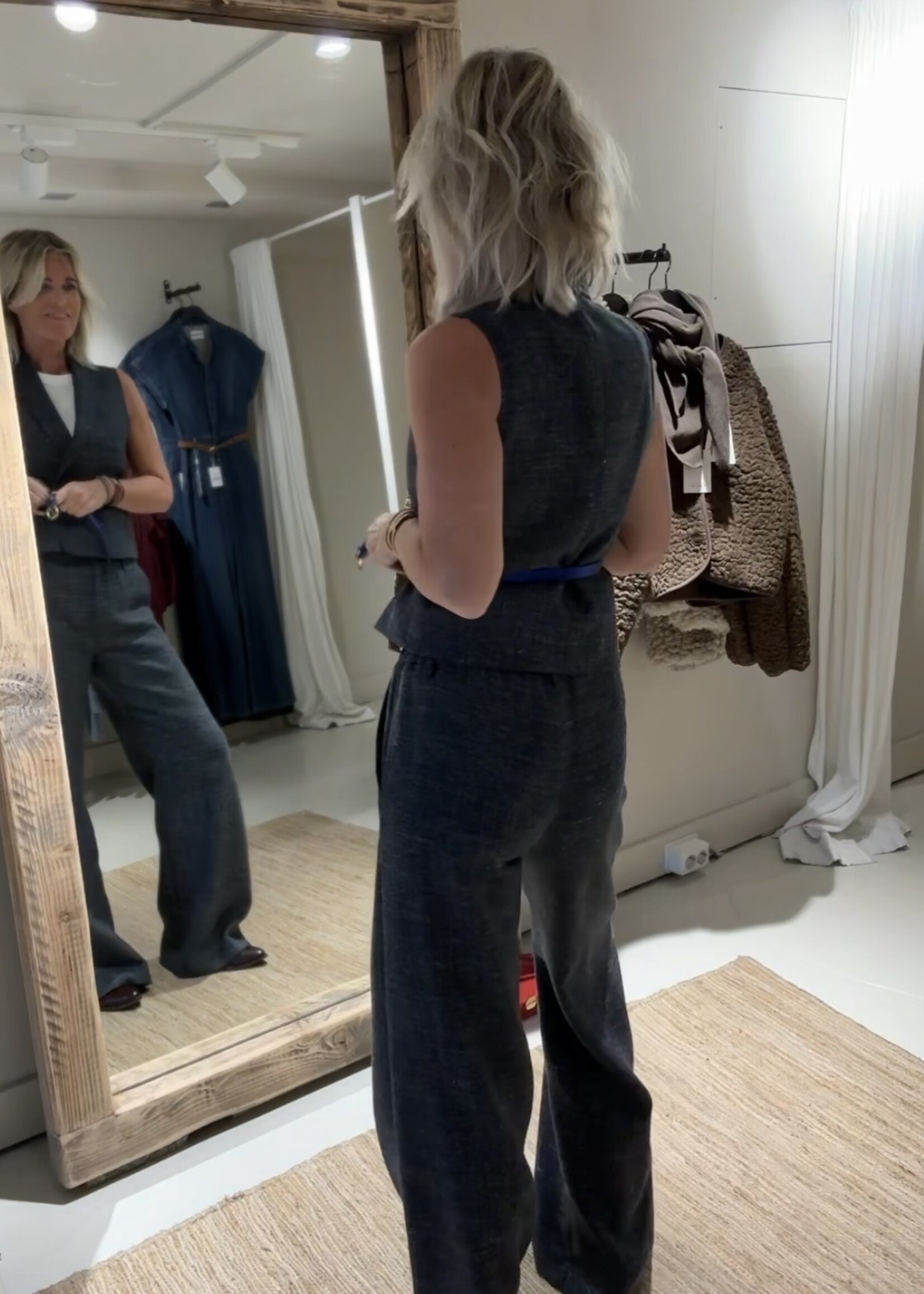 Diega Pants