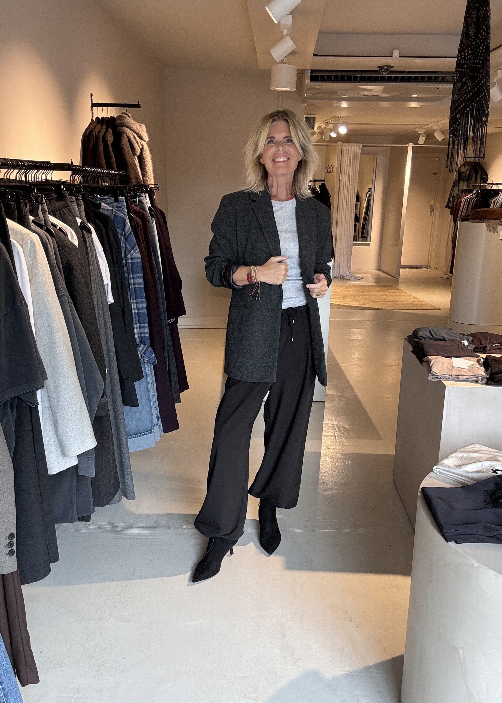 Club l'Avenir Pants