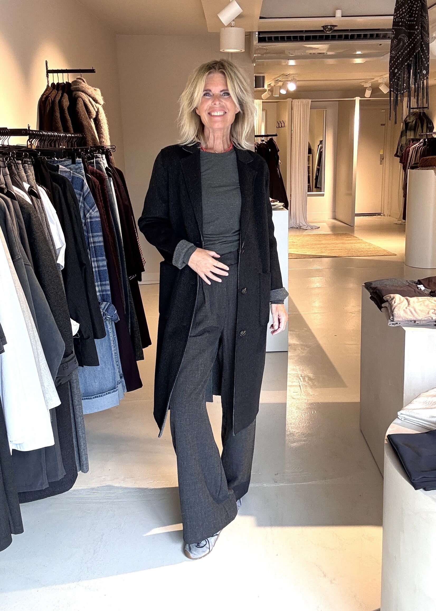 Club l'Avenir Pants