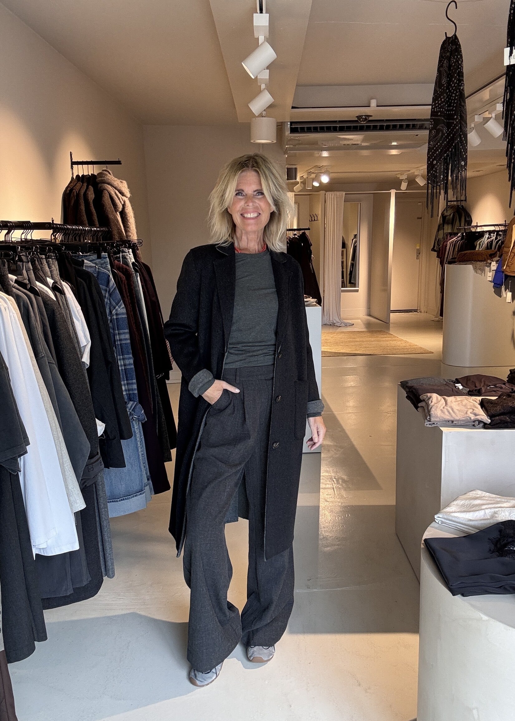 Club l'Avenir Pants