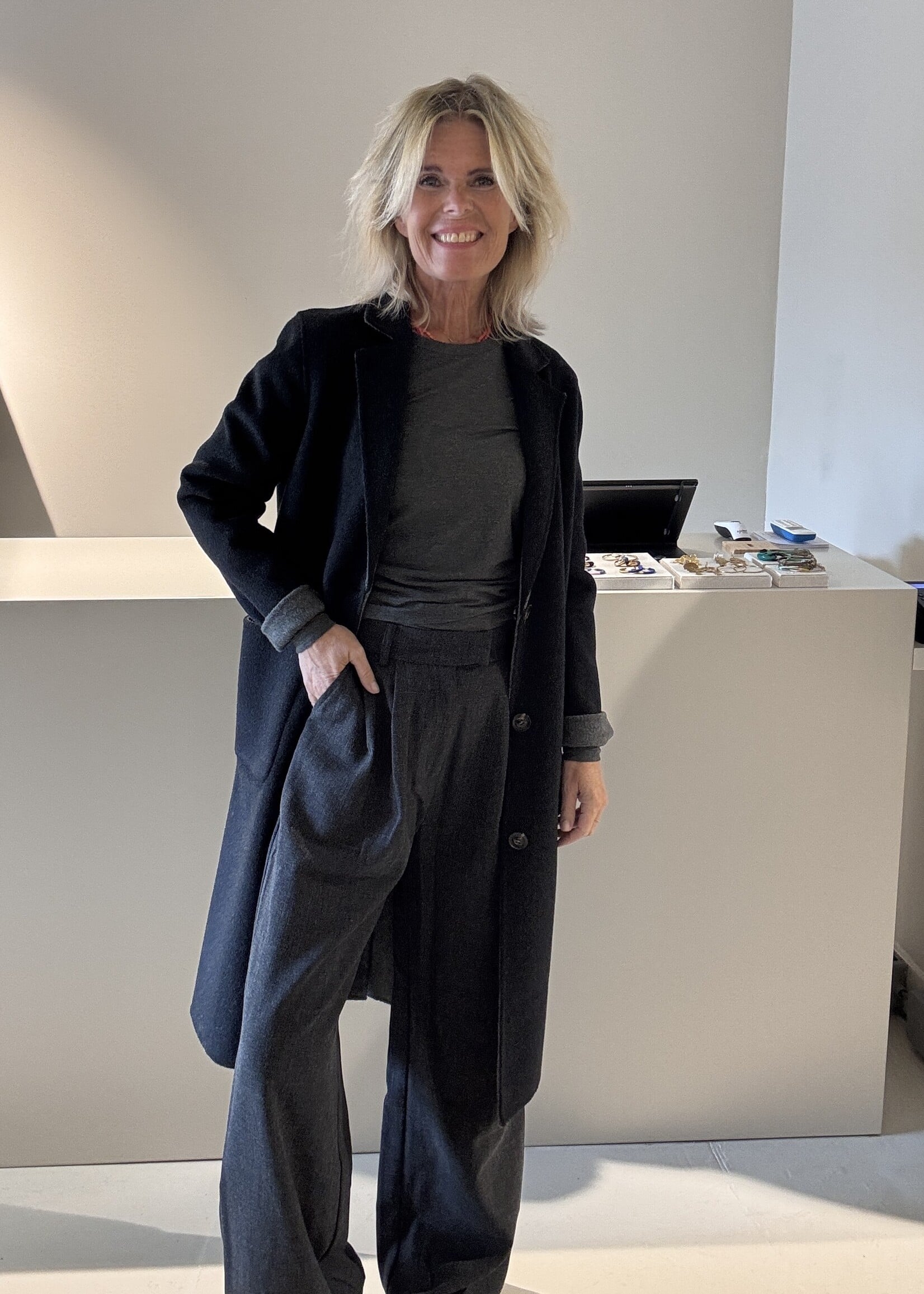 Club l'Avenir Pants