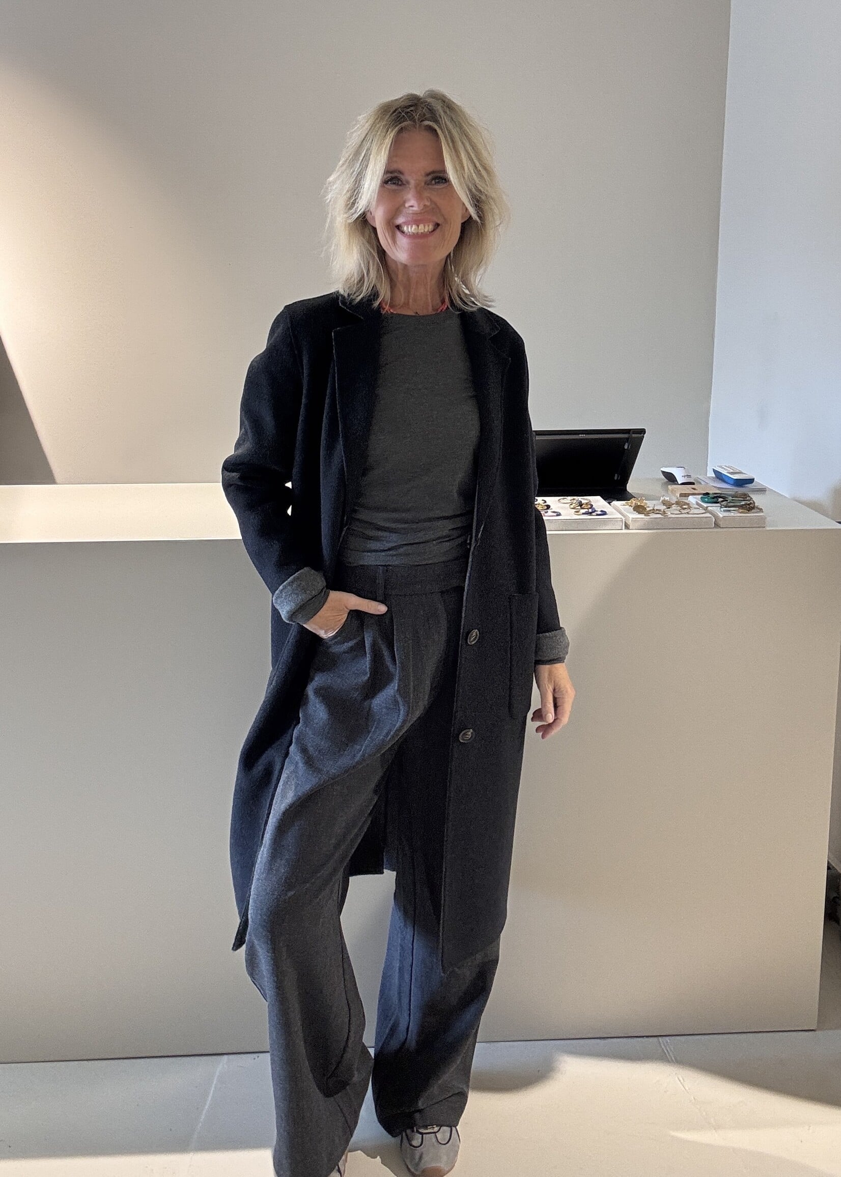 Club l'Avenir Pants