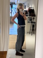 My Essential Wardrobe Jeans