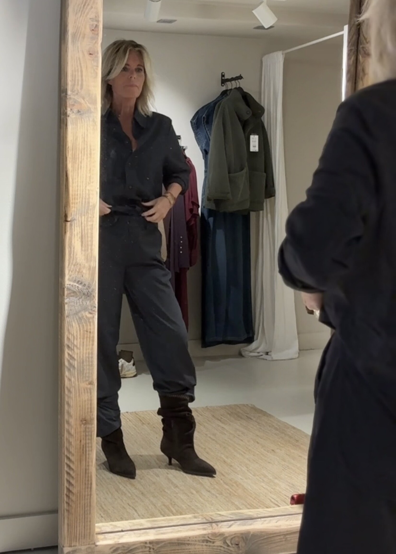 MbyM Blouse