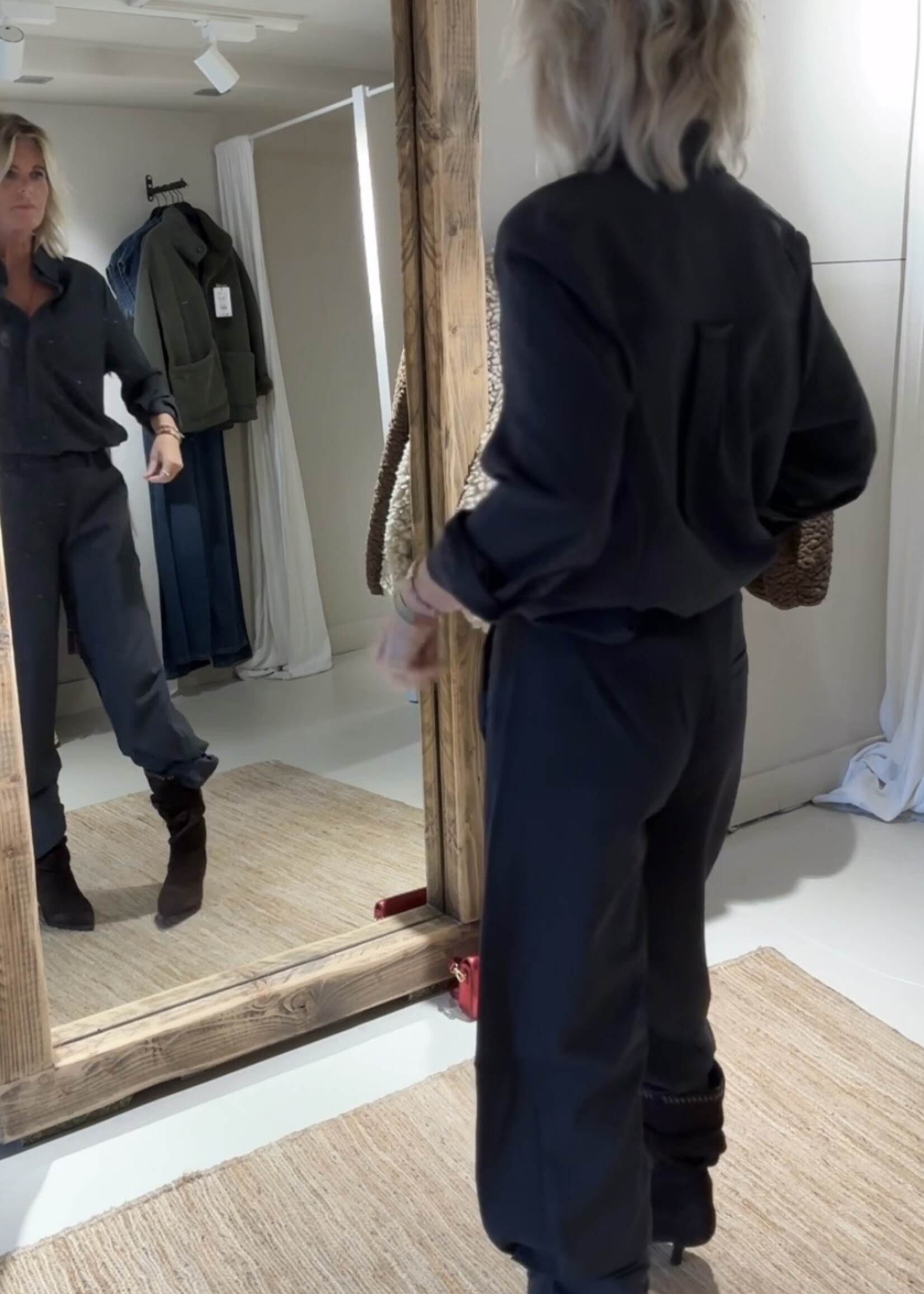 MbyM Blouse