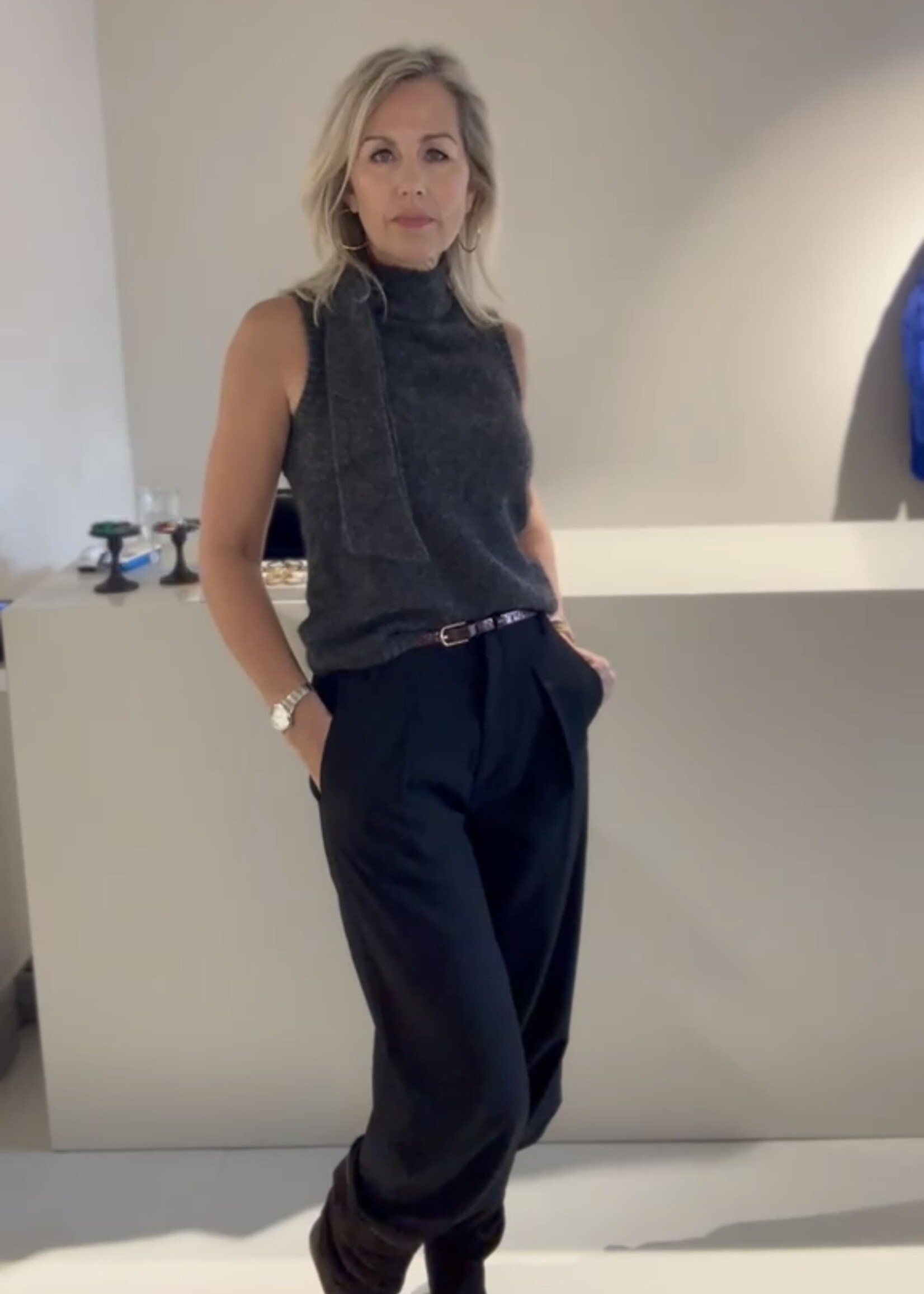 Club l'Avenir Pants