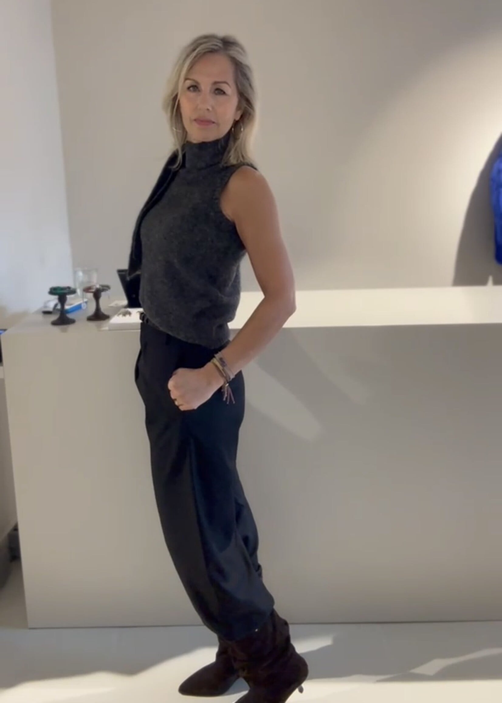 Club l'Avenir Pants