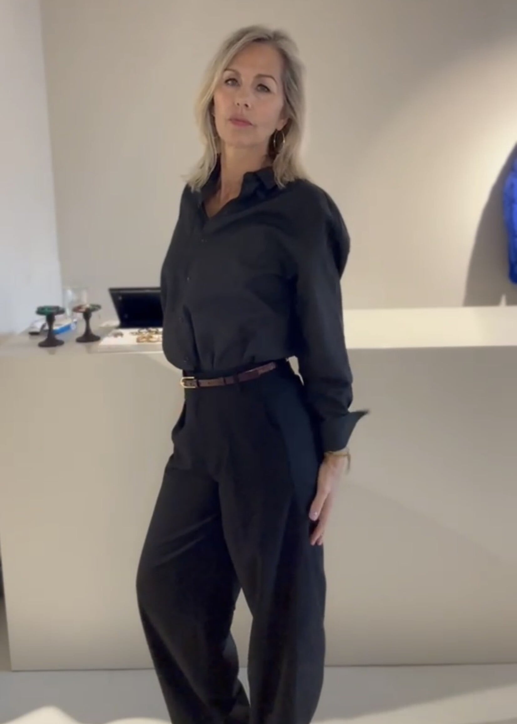 Club l'Avenir Pants