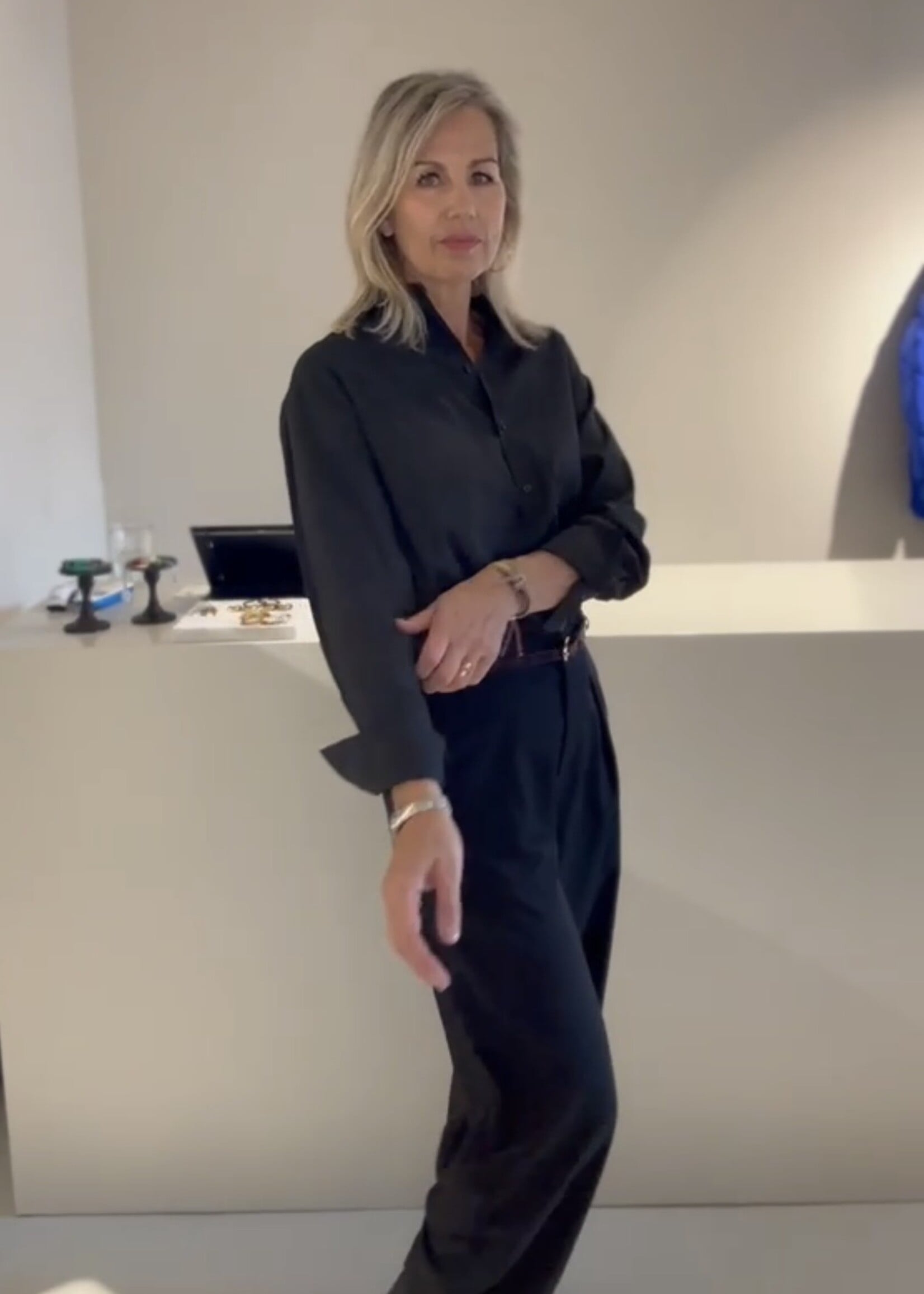 Club l'Avenir Pants