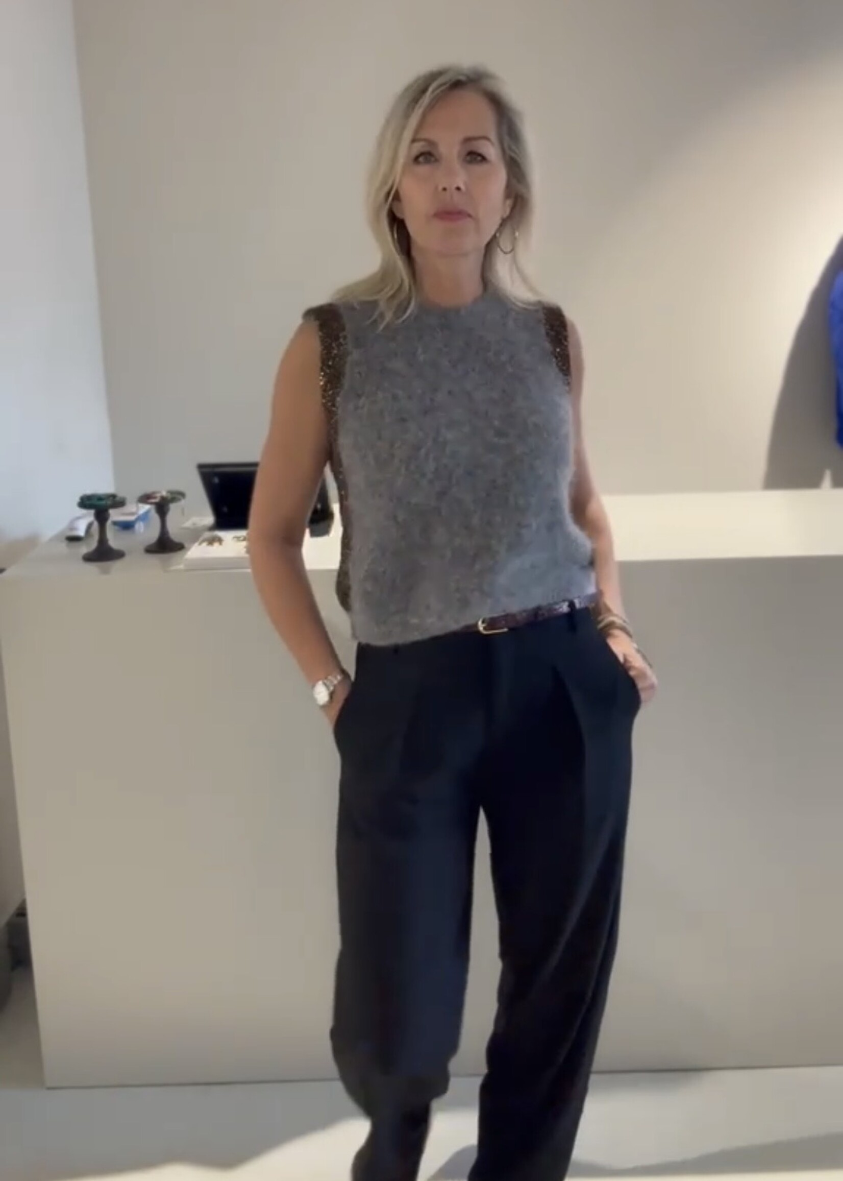 Club l'Avenir Pants