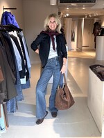 Club l'Avenir Jeans