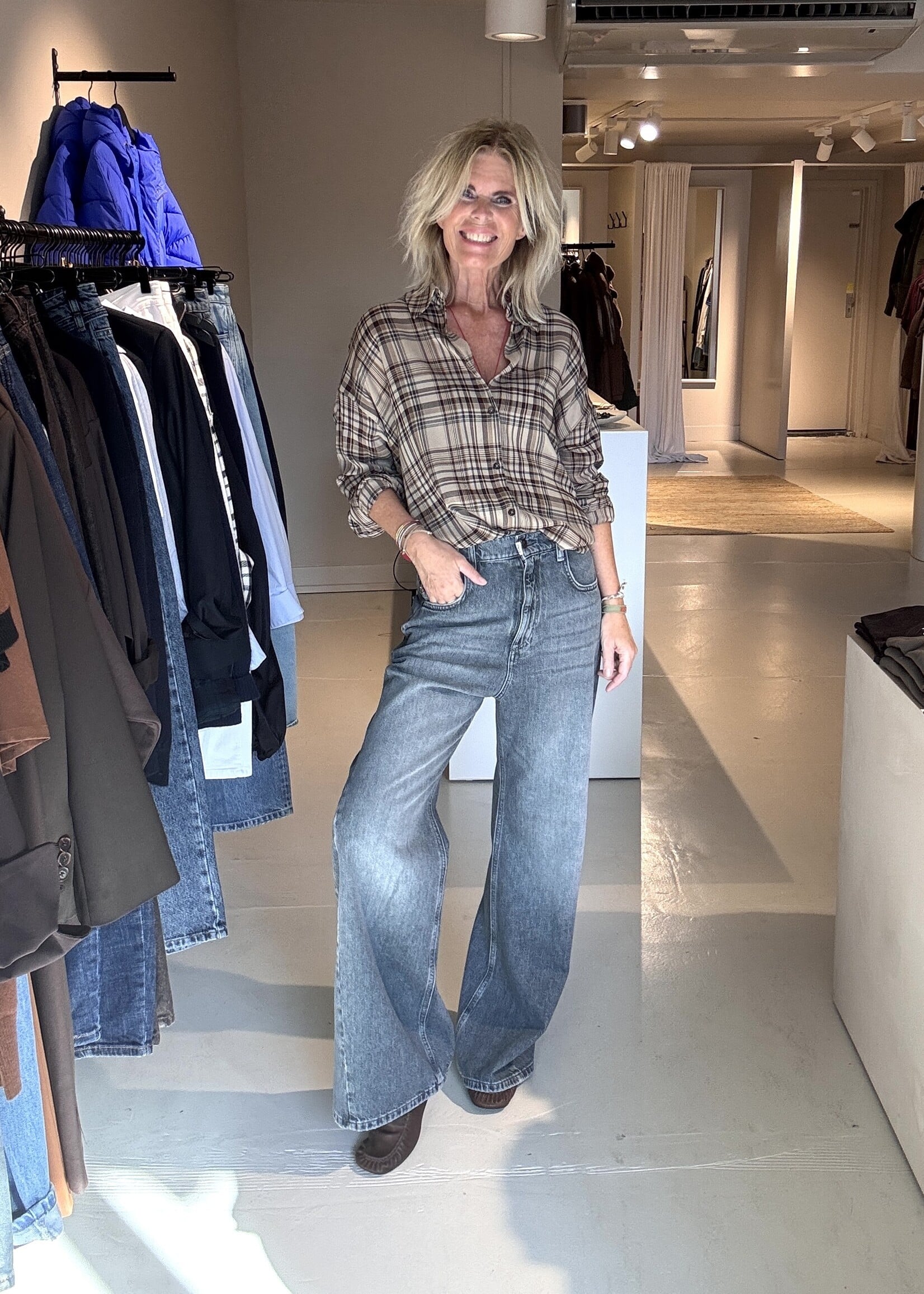 PNTS Jeans