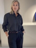 Knit-ted Blouse