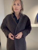 Bybar Coat